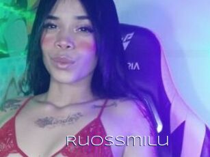 Ruossmilu