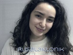 RusalaKlonik