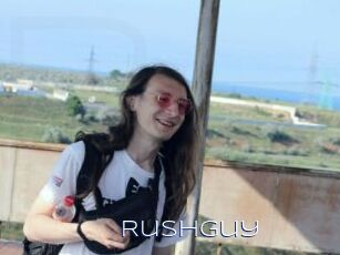 Rushguy