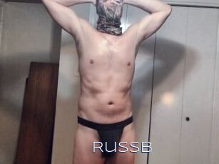 RussB