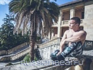 RussianBearFU
