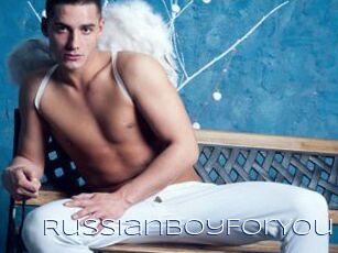 RussianBoyForYou