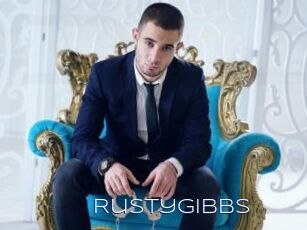 RustyGibbs