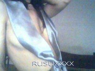 RusuXXXX