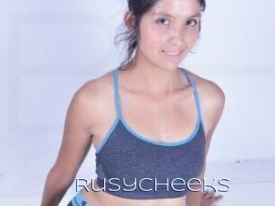 RusyCheeks