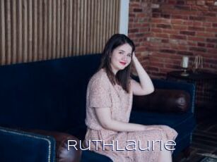 RuthLaurie Blue Hot