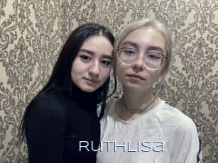 RuthLisa