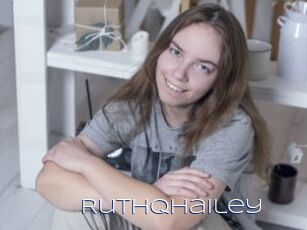 RuthQHailey