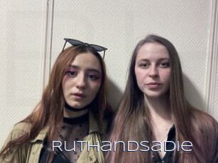 RuthandSadie