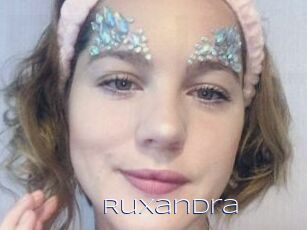 Ruxandra