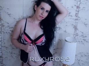 RuxyRose