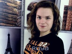 Ruya