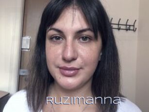 Ruzimanna