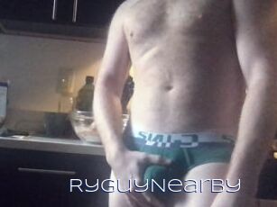 RyGuyNearby