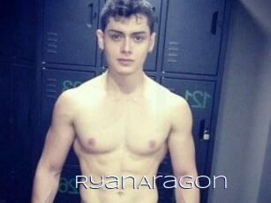 RyanAragon Blue Hot