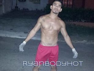 RyanBodyHot