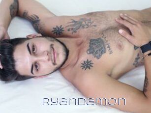 RyanDamon