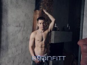 RyanFitt Blue Hot
