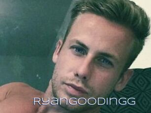 RyanGoodingg Blue Hot