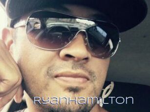 Ryan_Hamilton Blue Hot