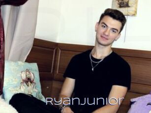 RyanJunior