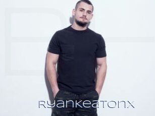 RyanKeatonX
