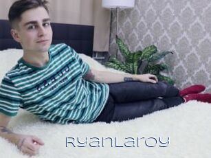 RyanLaroy
