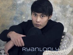 RyanLonly Blue Hot