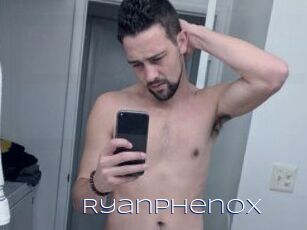 Ryan_Phenox Blue Hot