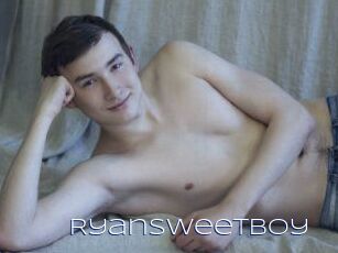 RyanSweetBoy Blue Hot