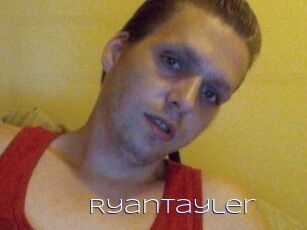 Ryan_Tayler Blue Hot