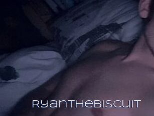 RyanTheBiscuit Blue Hot