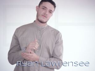 Ryan_Lawrensee
