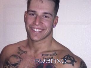 Ryanxo