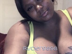 Ryder9898