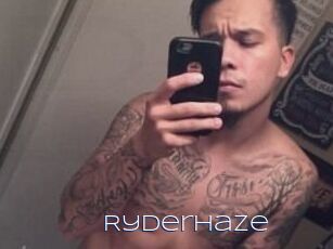 Ryder_Haze Blue Hot