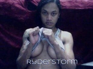 RyderStorm