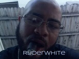 Ryder_White
