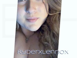RyderXLennox