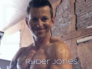 Ryder_Jones Blue Hot