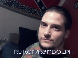 Ryker7Randolph Blue Hot