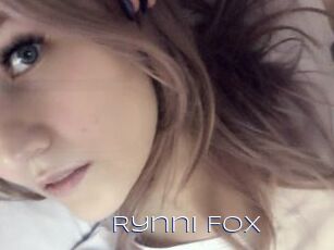 Rynni_Fox