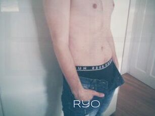 Ryo