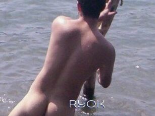Ryok