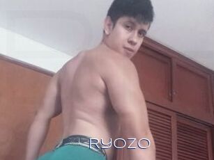 Ryozo