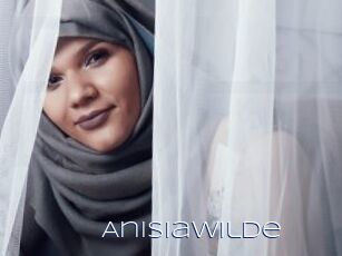 Anisiawilde