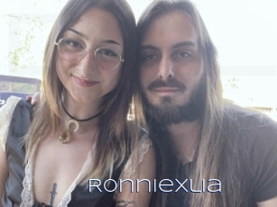 R0nniexlia