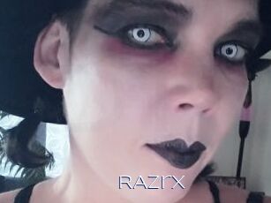RAzrX
