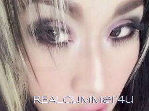 REALcuMMer4u