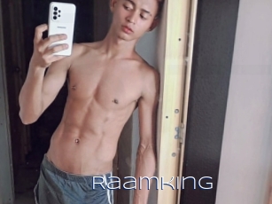 Raamking